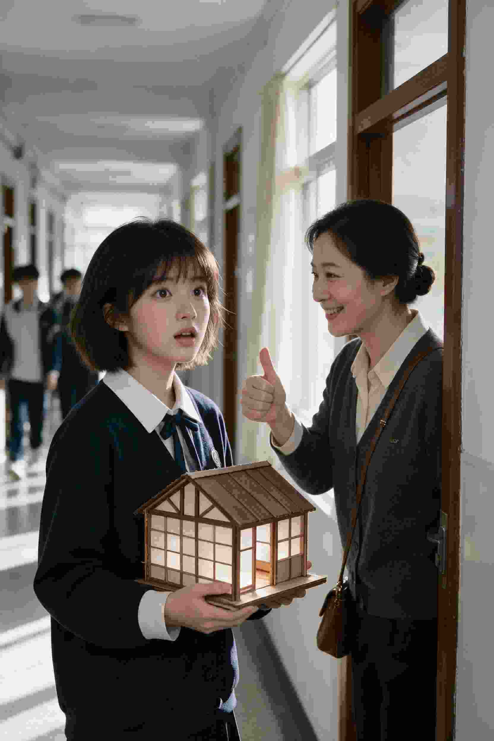 国民老婆