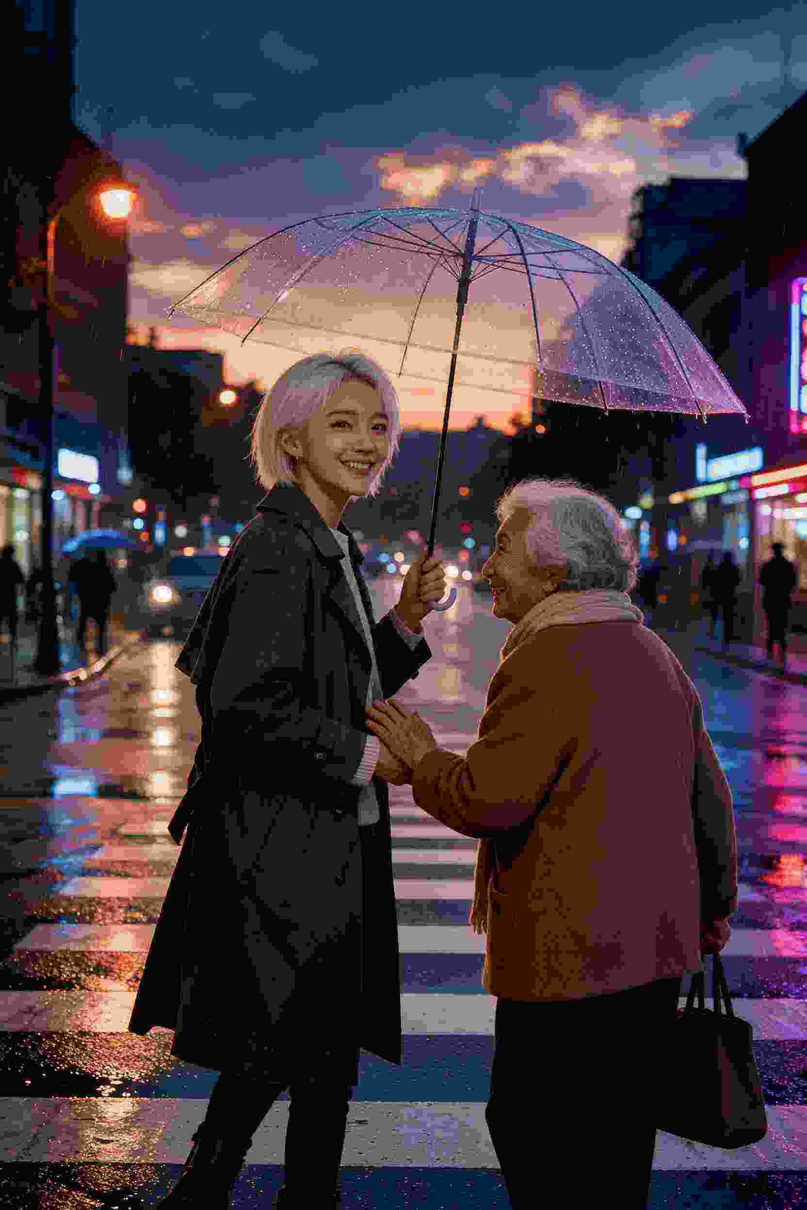 大正伪婚